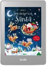 First Sticker Book: Santa download free [PDF and Ebook] by Sam Taplin year 2014