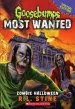 PDF Goosebumps Most Wanted Special Edition: #1 Zombie Halloween by L R Stine