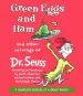 PDF Green Eggs and ham and Other Servings of dr. Seuss by Dr. Seuss