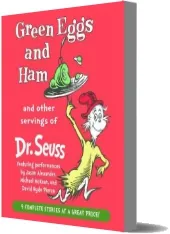 Green Eggs and ham and Other Servings of dr. Seuss download free [PDF and Ebook] by Dr. Seuss year 2014