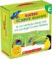 PDF Guided Science Readers: Level c by Liza Charlesworth