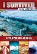 PDF I Survived True Stories: Five Epic Disasters by Lauren Tarshis
