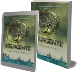 Insurgente download free [PDF and Ebook] by Veronica Roth year 2014
