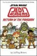 PDF Jedi Academy: Return of the Padawan by Jeffrey Brown