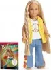PDF Julie Mini Doll & Book by American Girl Editors