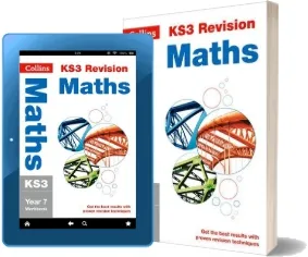 Ks3 Maths Year 7 Workbook download free [PDF and Ebook] by Collins Ks3 year 2014