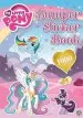 PDF My Little Pony: Bumper Sticker Book by My Little Pony