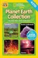 PDF Nat geo Readers Planet Earth Collection Lvls 1 & 2 by National Geographic Kids