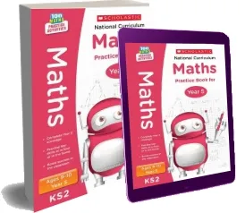 National Curriculum Maths Practice Book for Year 5 download free [PDF and Ebook] by Scholastic year 2014