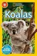 PDF National Geographic Kids Readers: Koalas by Laura Marsh