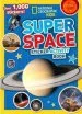 PDF National Geographic Kids Super Space Sticker Activity Book: Over 1,000 Stickers! by National Geographic Kids