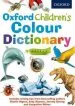 PDF Oxford Children'S Colour Dictionary by Oxford Dictionaries