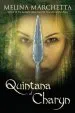 PDF Quintana of Charyn by Melina Marchetta