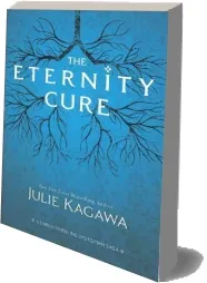 The Eternity Cure download free [PDF and Ebook] by Julie Kagawa year 2014