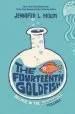 PDF The Fourteenth Goldfish by Jennifer Holm