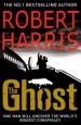 PDF The Ghost by Robert Harris
