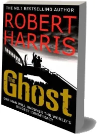 The Ghost download free [PDF and Ebook] by Robert Harris year 2014
