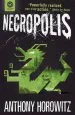 PDF The Power of Five: Necropolis by Anthony Horowitz