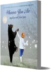Wherever you are download free [PDF and Ebook] by Nancy Tillman year 2014