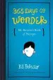 PDF 365 Days of Wonder: Mr. Browne'S Book of Precepts by R J Palacio
