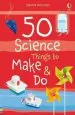 PDF 50 Science Things to Make and do Spiral Bound by Georgina Andrews