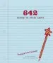 PDF 642 Things to Write About: Young Writers' Edition by 826 Valencia