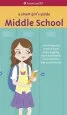PDF A Smart Girl'S Guide: Middle School: Everything you Need to Know About Juggling More Homework, More Teachers, and More Friends! by Julie Williams Montalbano