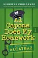 PDF Al Capone Does my Homework by Gennifer Choldenko