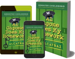 Al Capone Does my Homework download free [PDF and Ebook] by Gennifer Choldenko year 2014