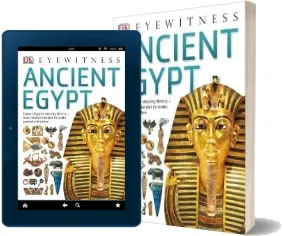 Ancient Egypt download free [PDF and Ebook] by Dk year 2014