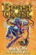 PDF Beast Quest: Minos the Demon Bull: Series 9 Book 2 by Adam Blade