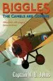 PDF Biggles: The Camels are Coming by W. E. Johns