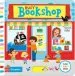 PDF Busy Bookshop by Marion Billet