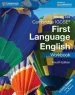 PDF Cambridge International Igcse: Cambridge Igcse (r) First Language English Workbook by Marian Cox