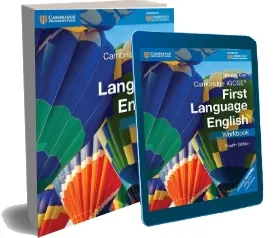 Cambridge International Igcse: Cambridge Igcse (r) First Language English Workbook download free [PDF and Ebook] by Marian Cox year 2014