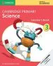 PDF Cambridge Primary Science: Cambridge Primary Science Stage 3 Learner'S Book by Jon Board