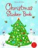 PDF Christmas Sticker Book by Fiona Watt