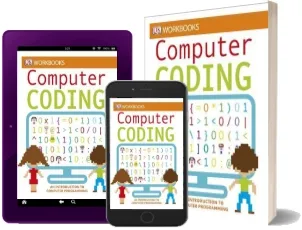 Dk Workbooks: Computer Coding download free [PDF and Ebook] by Dk year 2014