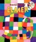 PDF Elmer Board Book by David Mckee
