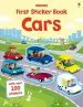PDF First Sticker Book Cars by Caroline Young