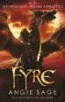 PDF Fyre: Septimus Heap Book 7 by Angie Sage