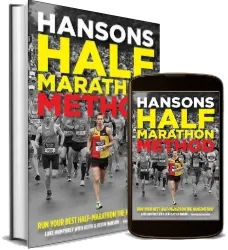 Hansons Half-Marathon Method: Run Your Best Half-Marathon the Hansons way download free [PDF and Ebook] by Luke Humphrey year 2014