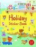 PDF Holiday Sticker Book by Stella Baggott