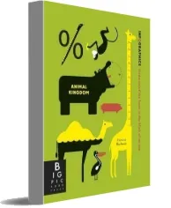 Infographics: Animal Kingdom download free [PDF and Ebook] by Nicholas Blechman year 2014