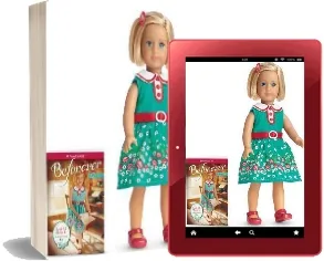 Kit 2014 Mini Doll download free [PDF and Ebook] by American Girl Editors year 2014