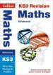 PDF Ks3 Maths (Advanced) All-In-One Revision and Practice by Collins Ks3