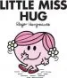 PDF Little Miss hug by Adam Hargreaves