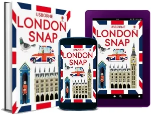 London Snap download free [PDF and Ebook] by Jim Field year 2014