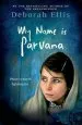 PDF My Name is Parvana by Deborah Ellis