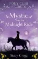 PDF Mystic and the Midnight Ride by Stacy Gregg